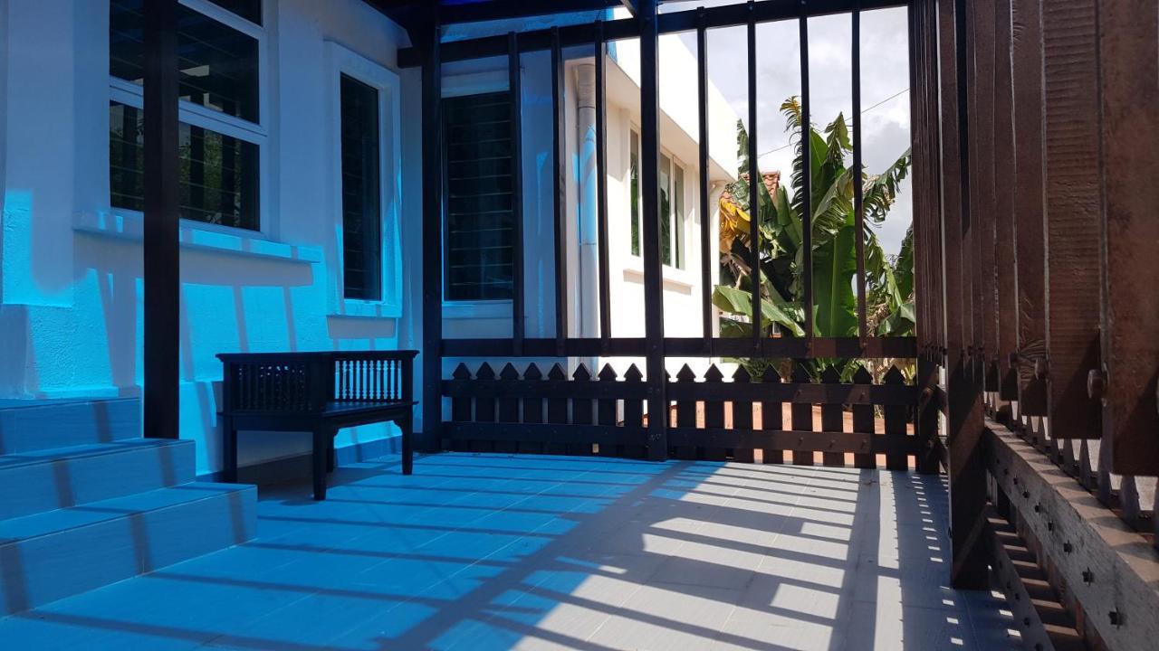 D'Villa Kp Kuala Terengganu Exterior photo