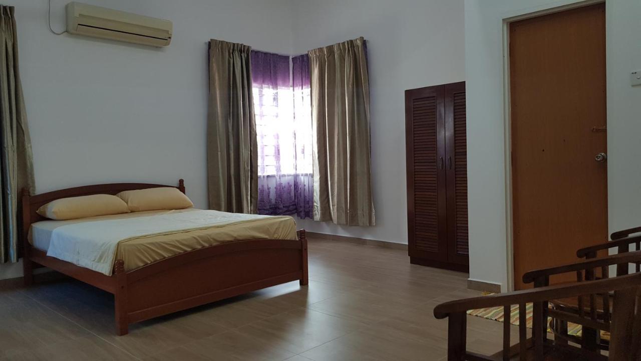 D'Villa Kp Kuala Terengganu Exterior photo